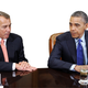 Image for article titled U.S. Headed For Fiscal Cliff